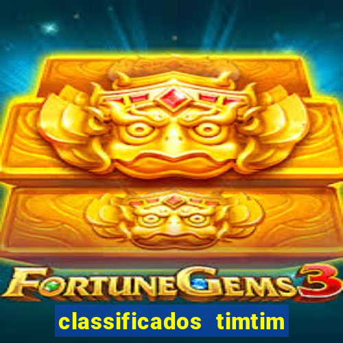 classificados timtim patos de minas